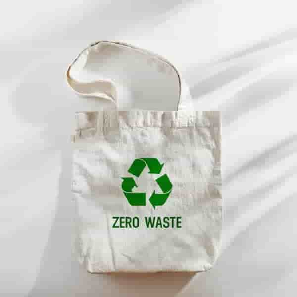 Eco-Friendly Tote Bag