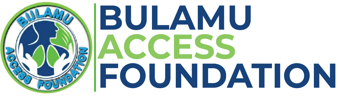 BULAMU LOGO